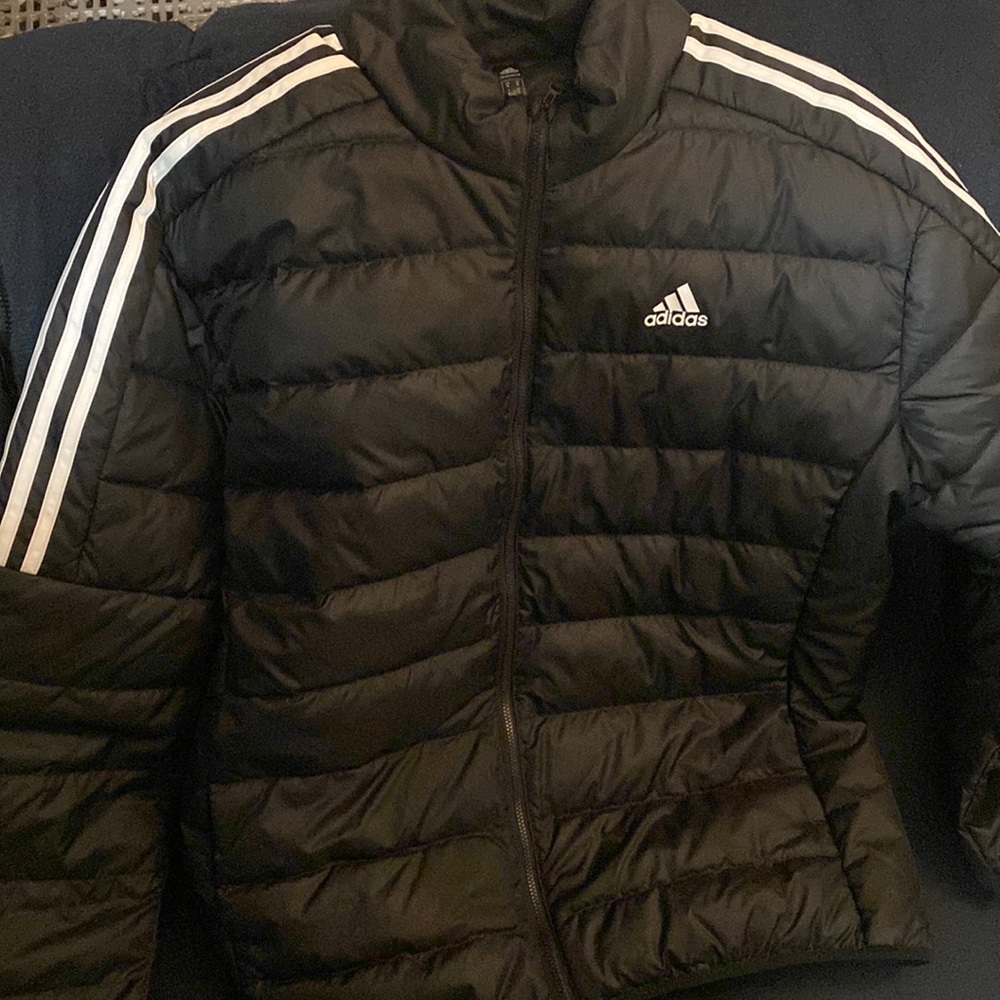 Adidas Jacket